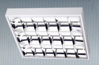 Louver Luminaires