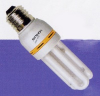 Electronic Energy Saving Lamp