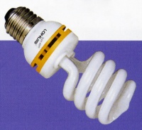 Electronic Energy Saving Lamp