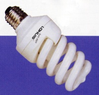 Electronic Energy Saving Lamp