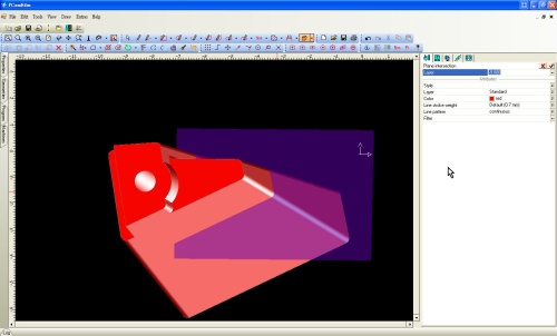 Programming System For WEDM