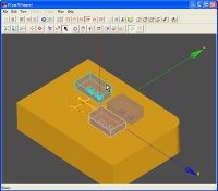 Programming System For EDM