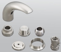 Valves, Accessories