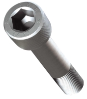 Socket head cap screw