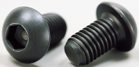 Button head socket cap screw