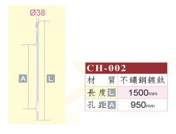 凡爾賽系列把手