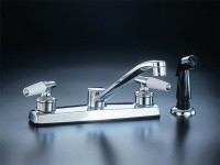 Kitchen Faucets