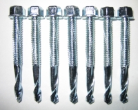 Self-Drilling Screws