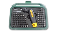 98pc60°RATCHET SCREWDRIVER SET