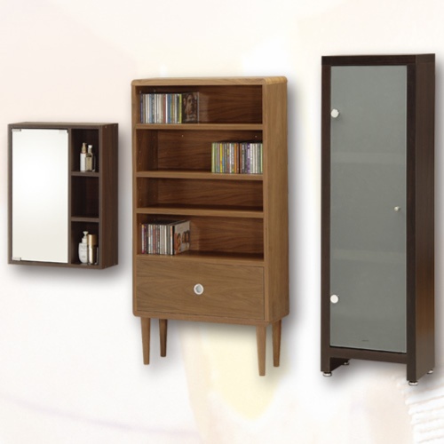 CD Cabinet