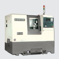 CNC Lathes