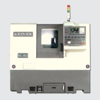 CNC Lathes