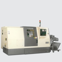 CNC Lathes