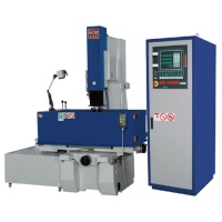 CNC Electric Discharge Machines/ CNC EDM / PNC EDM / ZNC EDM/NZ EDM