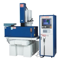 CNC Electric Discharge Machines/ CNC EDM / PNC EDM / ZNC EDM/NZ EDM