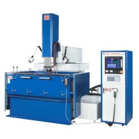 CNC EDM / PNC EDM/ CNC Electric Discharge Machines