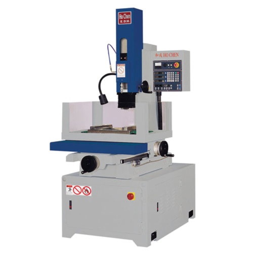 DZNC Programmable Deep Hole Drilling EDM / EDM / DZNC Drilling Machine