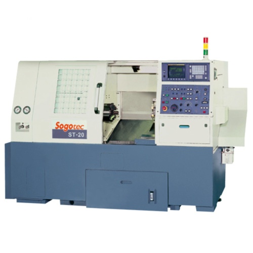 CNC Lathe