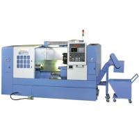 CNC Lathe