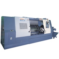 CNC Lathe