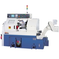 CNC Lathe