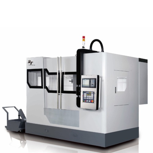 Vertical Machining Center