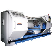 CNC Lathe