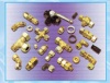 Pipe Fittings for Hydraulic Systems