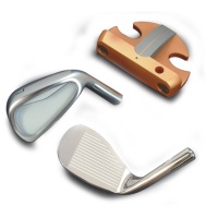 Golf Equipment