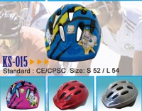 Transports uses the safety helmet