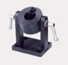 Tool Holder Locking Device