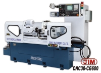 CNC PRECISION CYLINDRICAL GRINDER