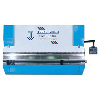 Type Hydraulic Press Brake