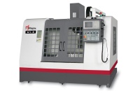 Vertical Machining Centers