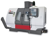 Vertical Machining Centers