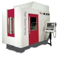 Double Column Machining Centers