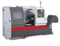 Slant Bed CNC Lathes