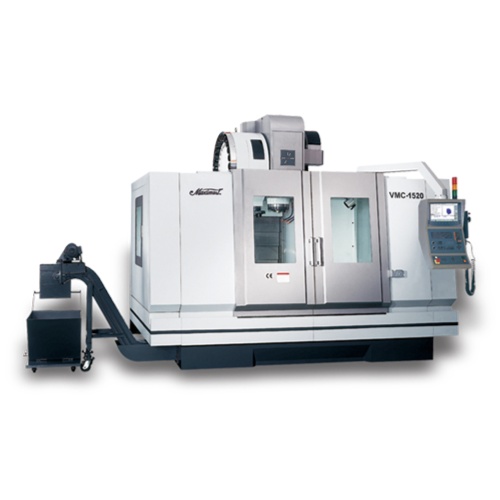 Atlas Vertical Machining Centers