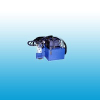 Hydraulic Unit