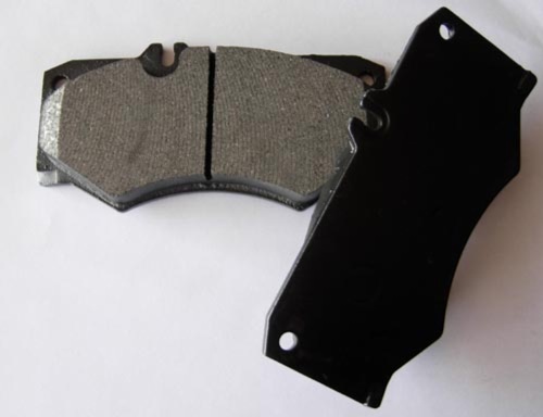 Brake Pad