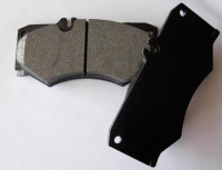 Brake Pad