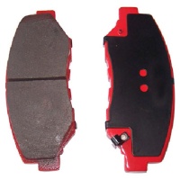 Brake Pad