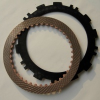 Friction Disc