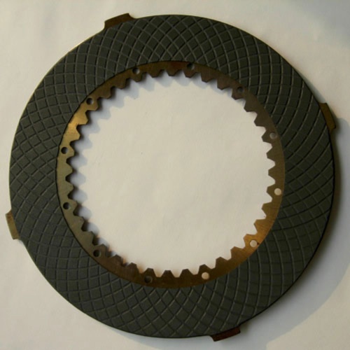 Friction Disc