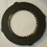 Friction Disc