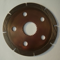 Friction Disc