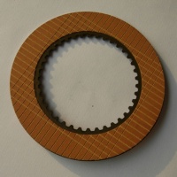 Friction Disc