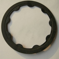 Friction Disc