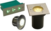 LED Garden Light