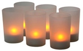 LED Candle Light